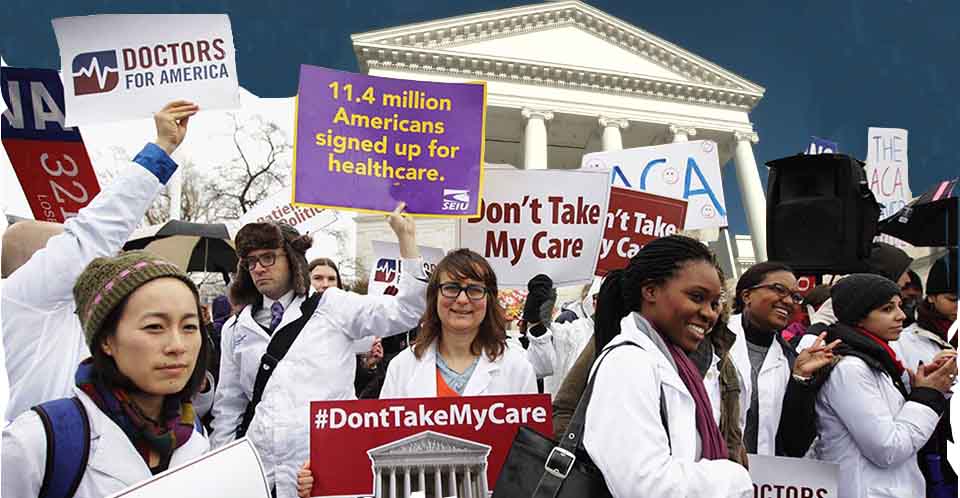 Affordable Quality Healthcare